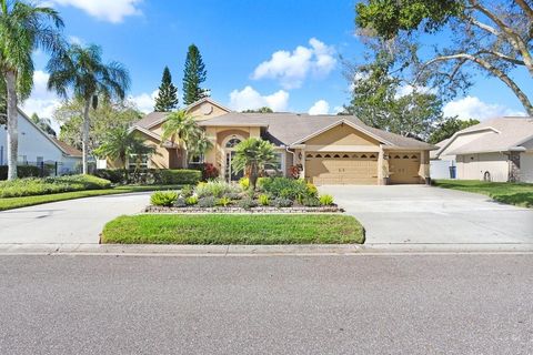 Photo of 16906 Equestrian Trail, Odessa, FL 33556 (MLS # TB8449884)