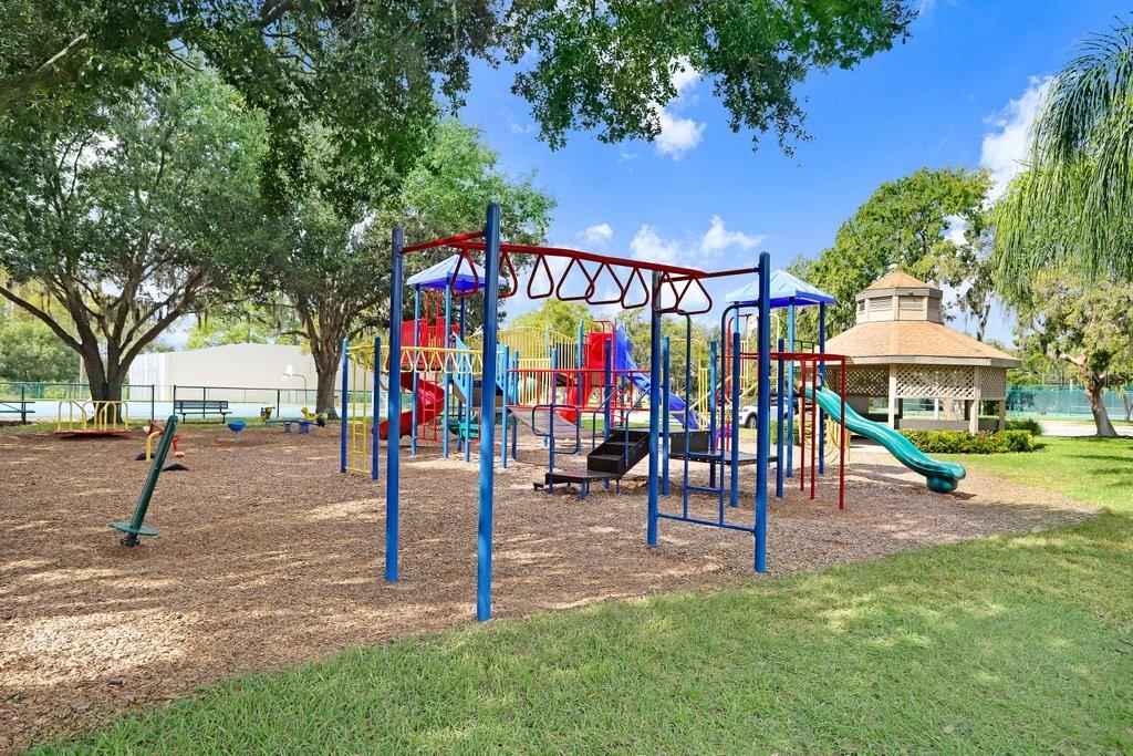 THE TRAILS AT VAN DYKE FARMS - Residential