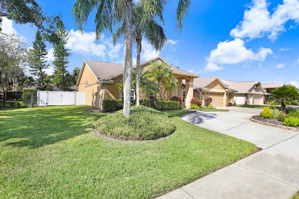 THE TRAILS AT VAN DYKE FARMS - Residential