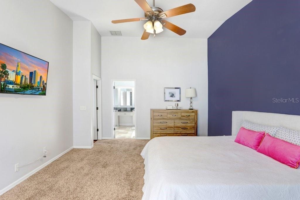 THE TRAILS AT VAN DYKE FARMS - Residential