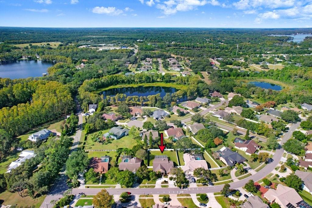 THE TRAILS AT VAN DYKE FARMS - Residential