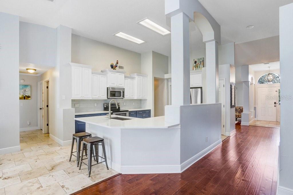 THE TRAILS AT VAN DYKE FARMS - Residential