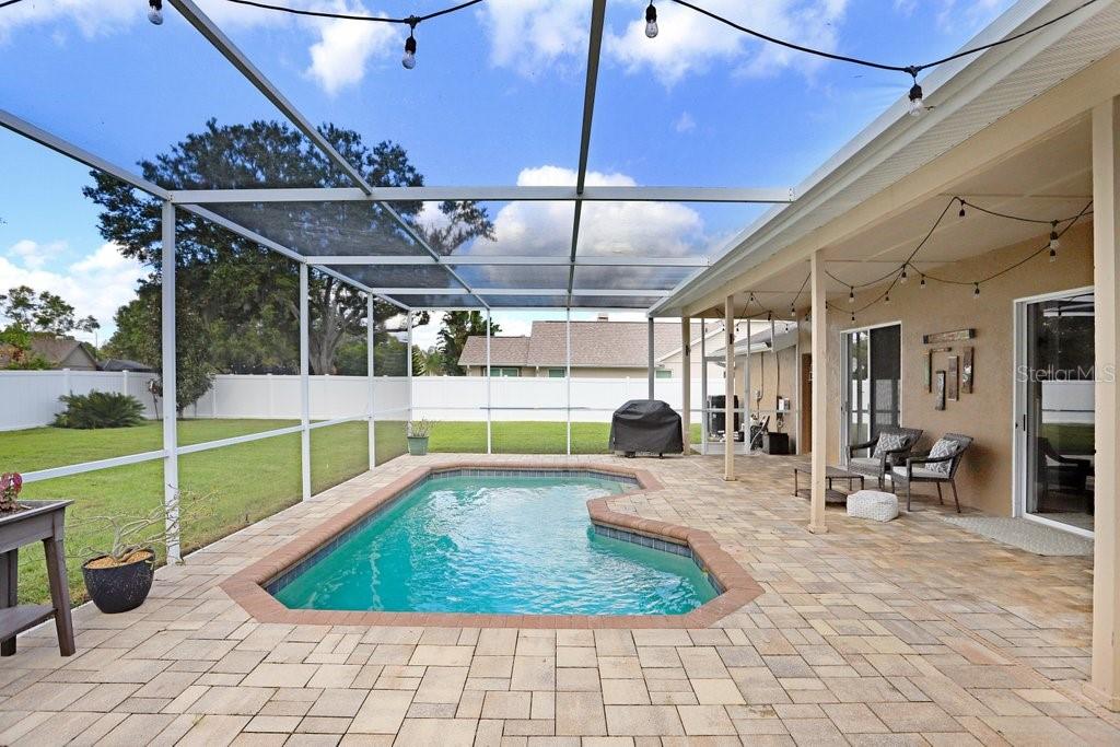 THE TRAILS AT VAN DYKE FARMS - Residential