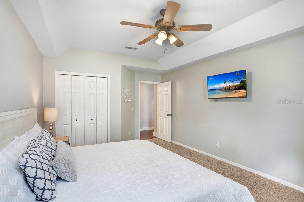 THE TRAILS AT VAN DYKE FARMS - Residential