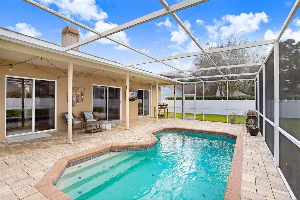 THE TRAILS AT VAN DYKE FARMS - Residential