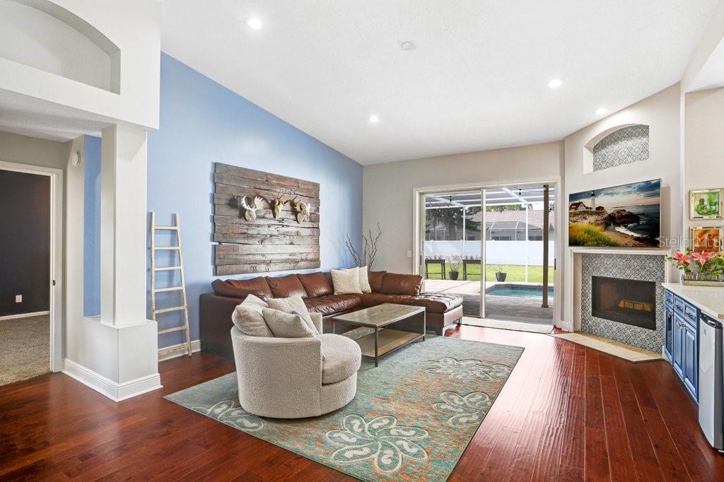 THE TRAILS AT VAN DYKE FARMS - Residential