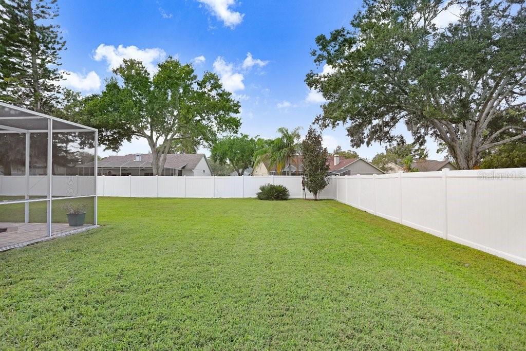 THE TRAILS AT VAN DYKE FARMS - Residential