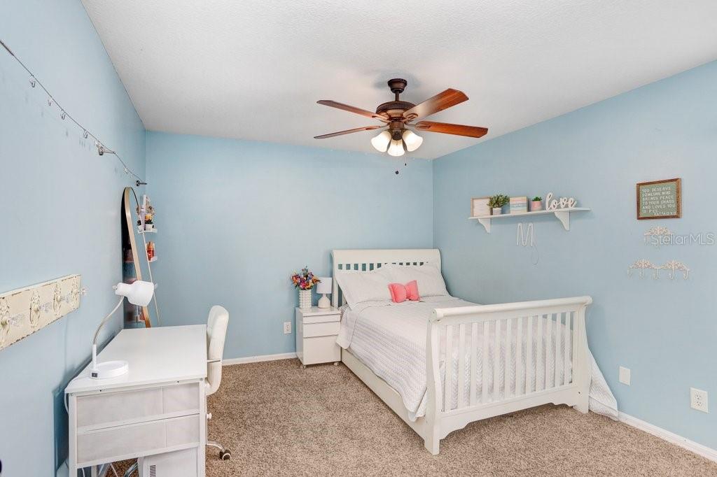 THE TRAILS AT VAN DYKE FARMS - Residential