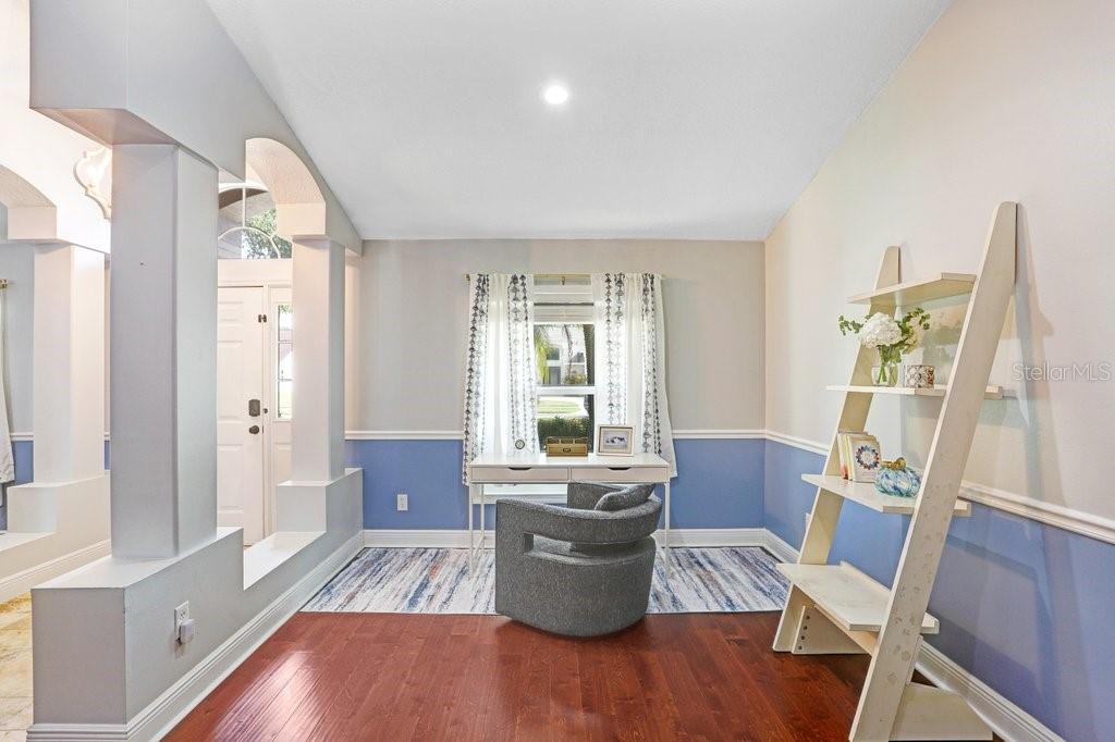 THE TRAILS AT VAN DYKE FARMS - Residential