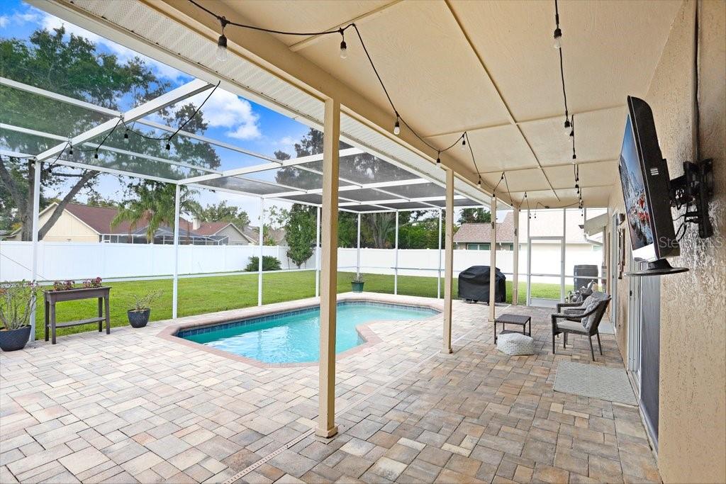 THE TRAILS AT VAN DYKE FARMS - Residential