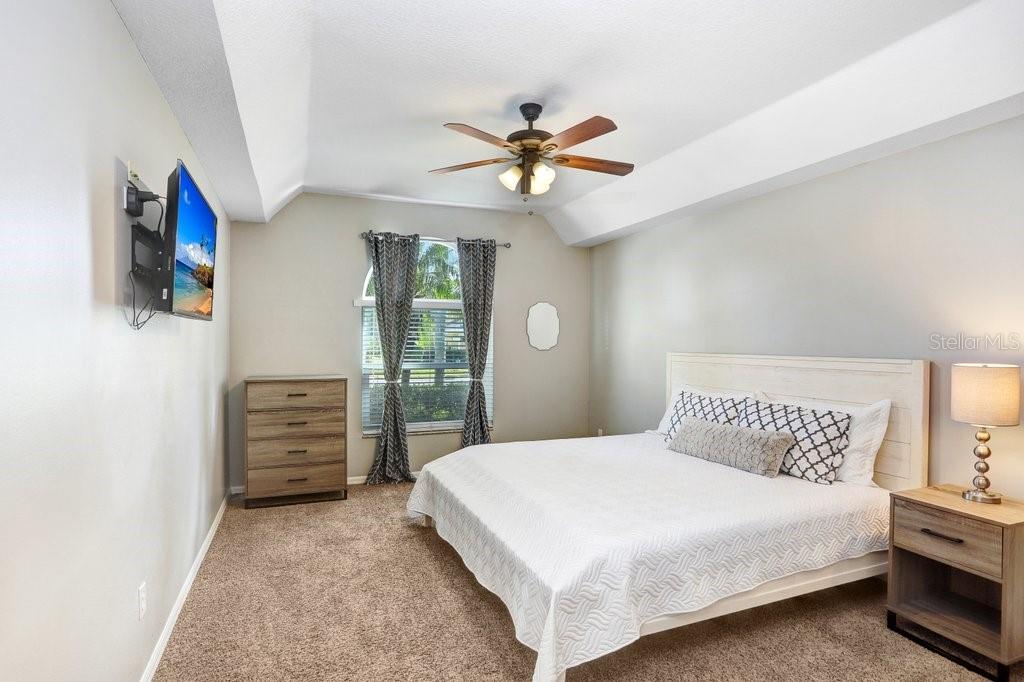 THE TRAILS AT VAN DYKE FARMS - Residential