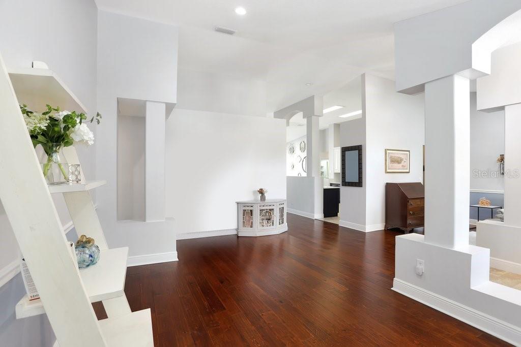 THE TRAILS AT VAN DYKE FARMS - Residential