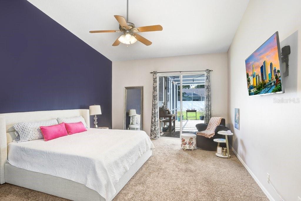 THE TRAILS AT VAN DYKE FARMS - Residential