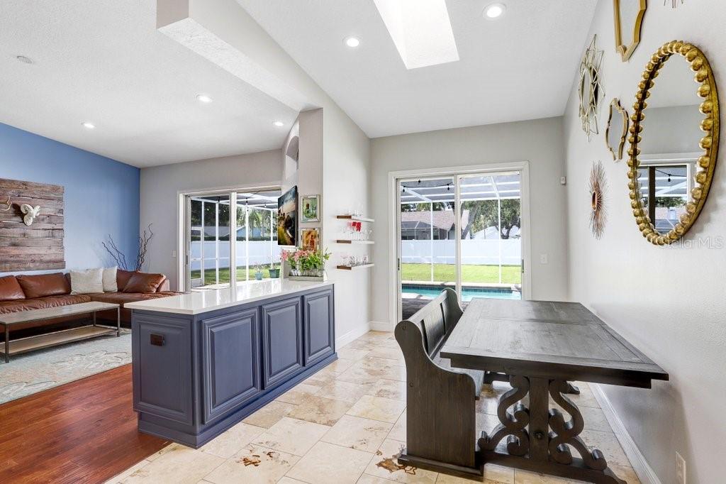 THE TRAILS AT VAN DYKE FARMS - Residential