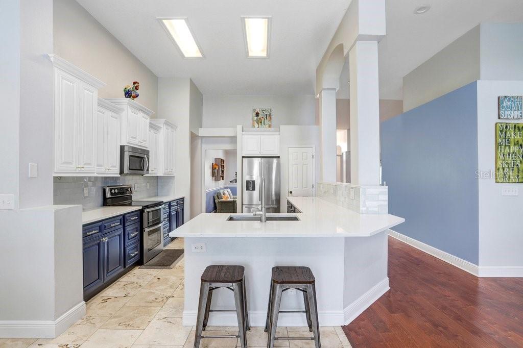 THE TRAILS AT VAN DYKE FARMS - Residential