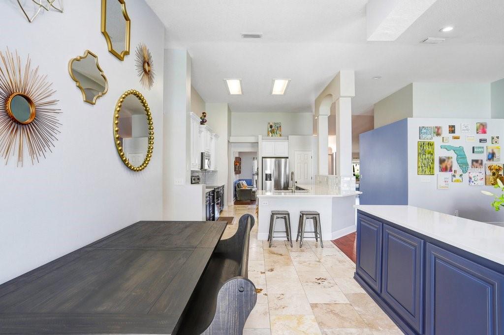 THE TRAILS AT VAN DYKE FARMS - Residential