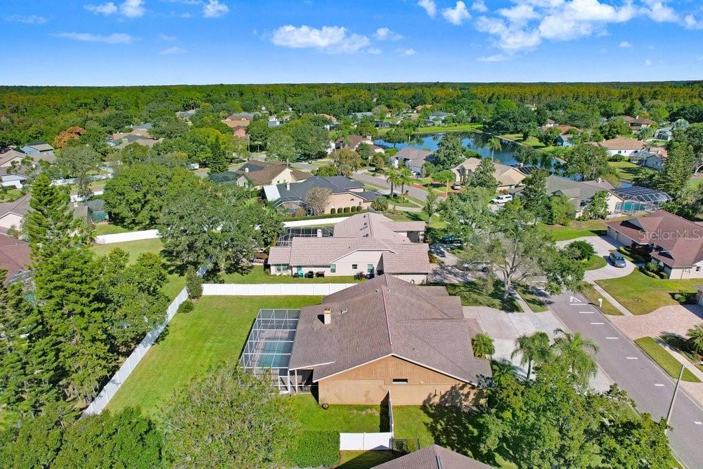 THE TRAILS AT VAN DYKE FARMS - Residential