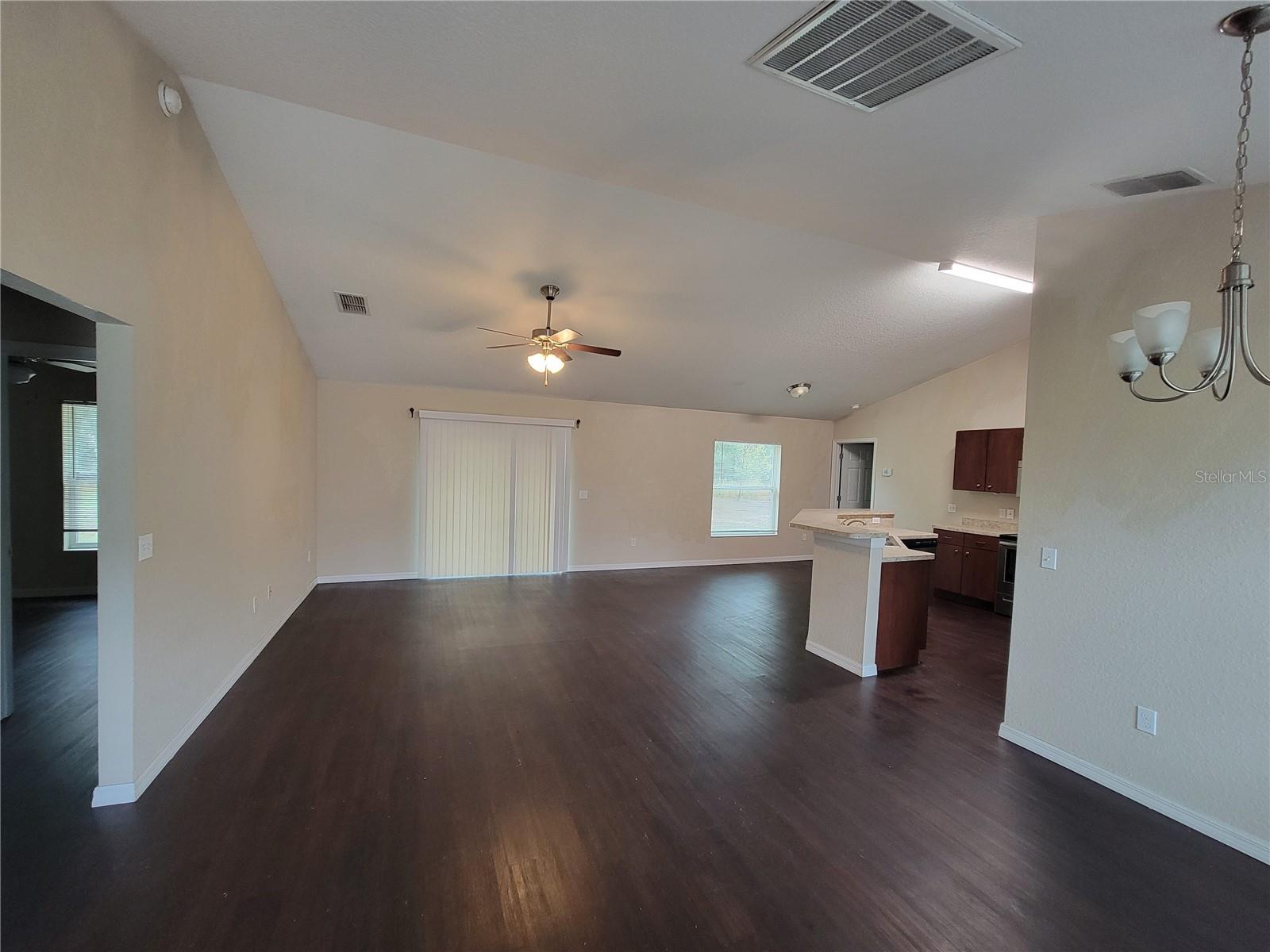 SILVER SPGS SHORES 18 - Residential Lease