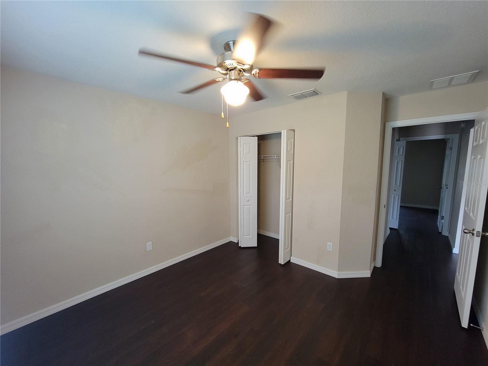 SILVER SPGS SHORES 18 - Residential Lease