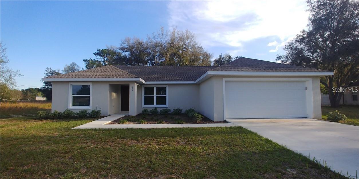 SILVER SPGS SHORES 18 - Residential Lease