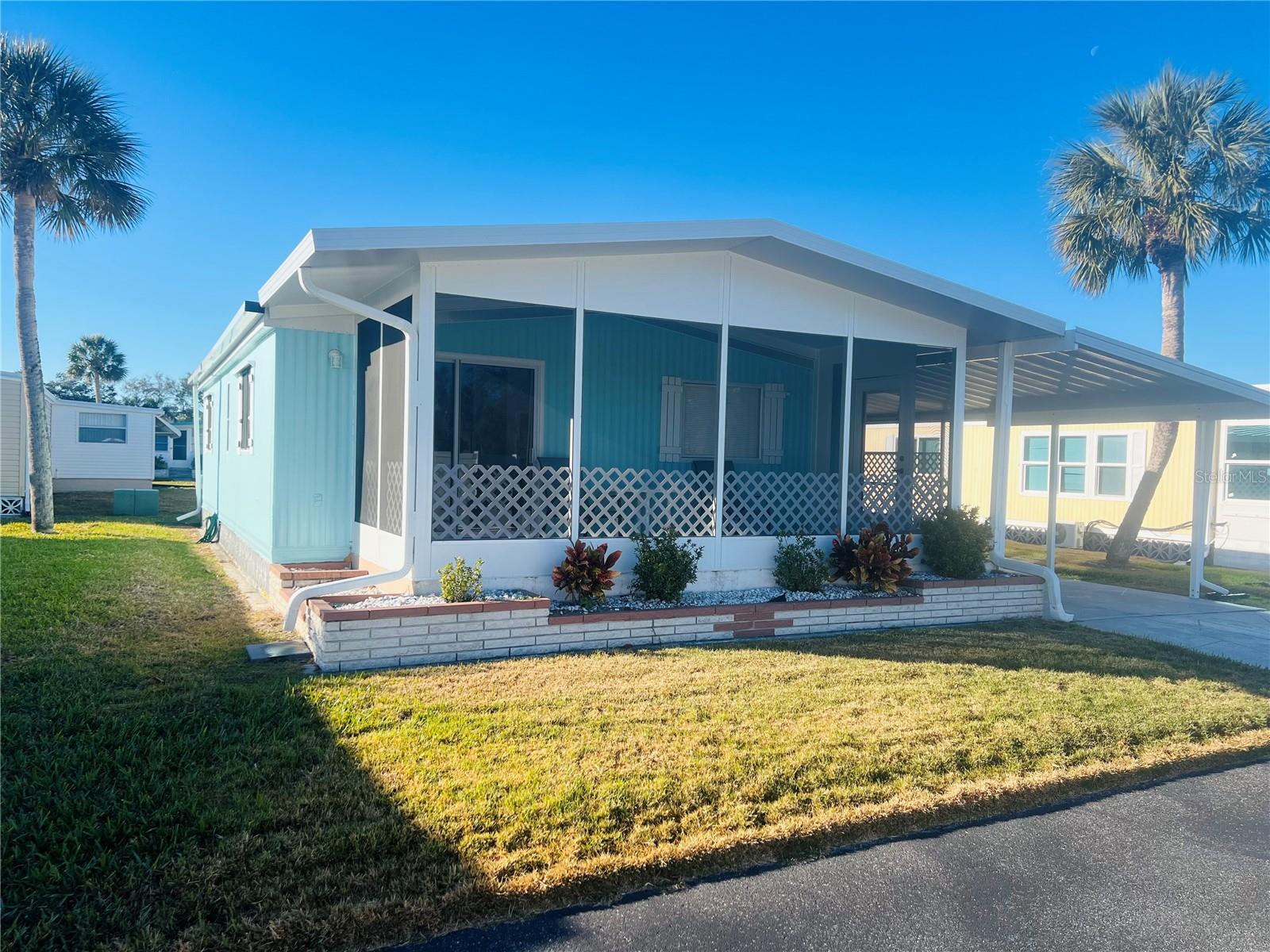 VENETIAN ESTATES - Residential