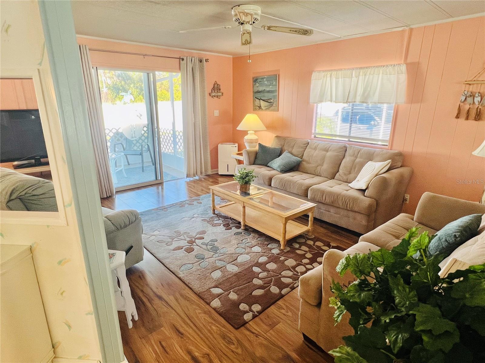 VENETIAN ESTATES - Residential