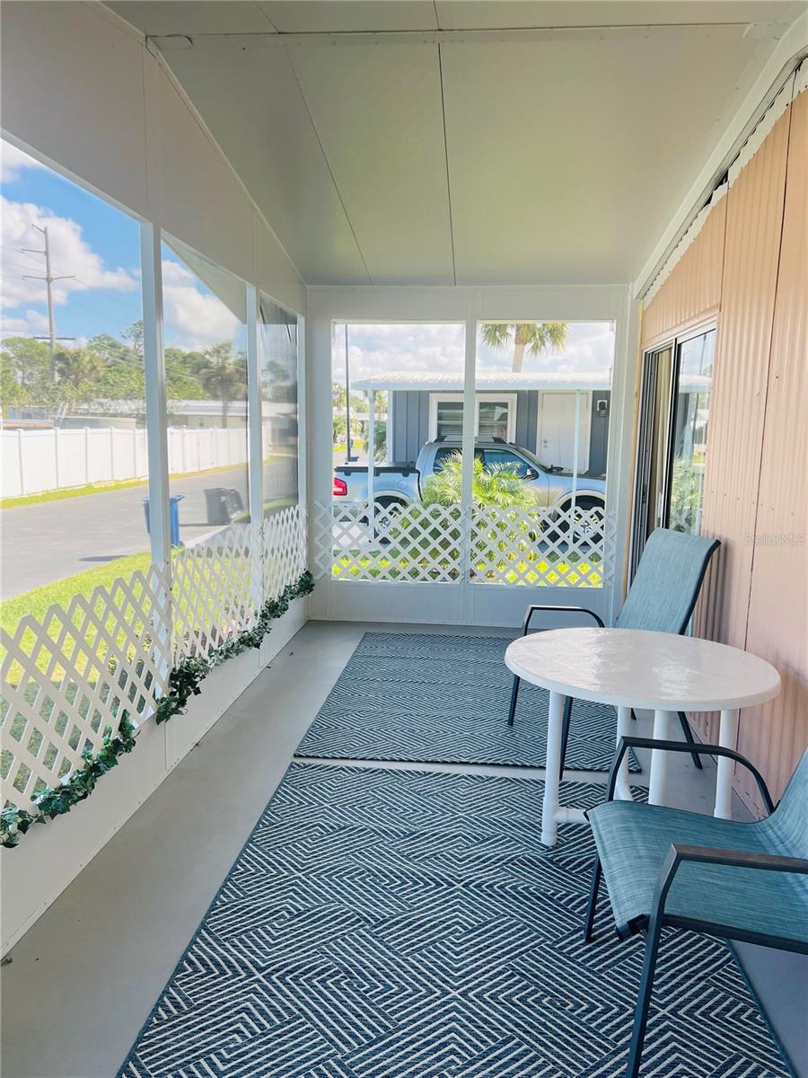 VENETIAN ESTATES - Residential