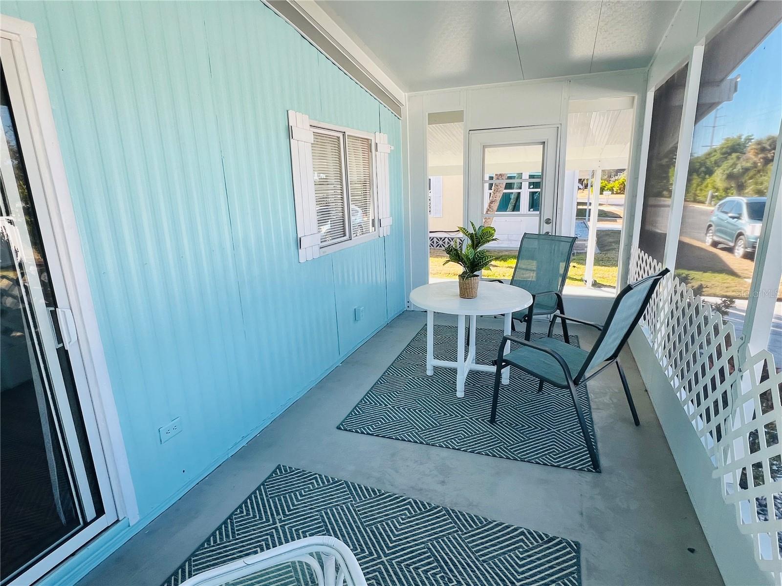 VENETIAN ESTATES - Residential