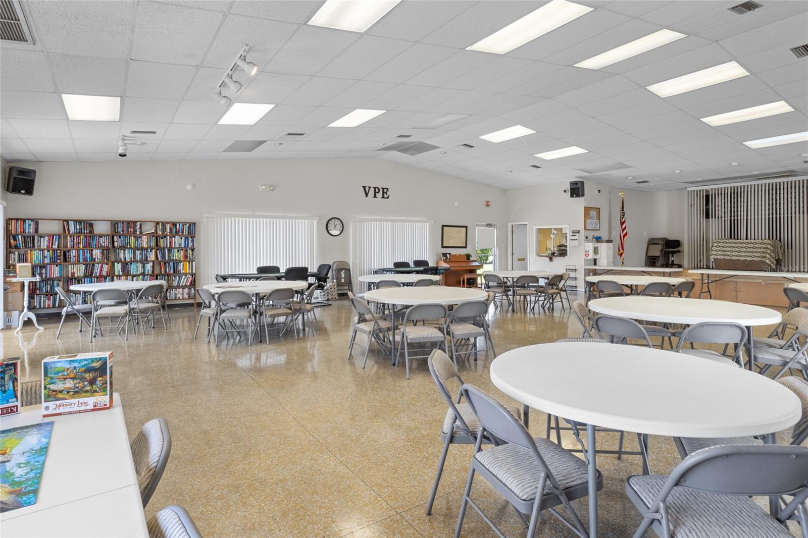 VENETIAN ESTATES - Residential