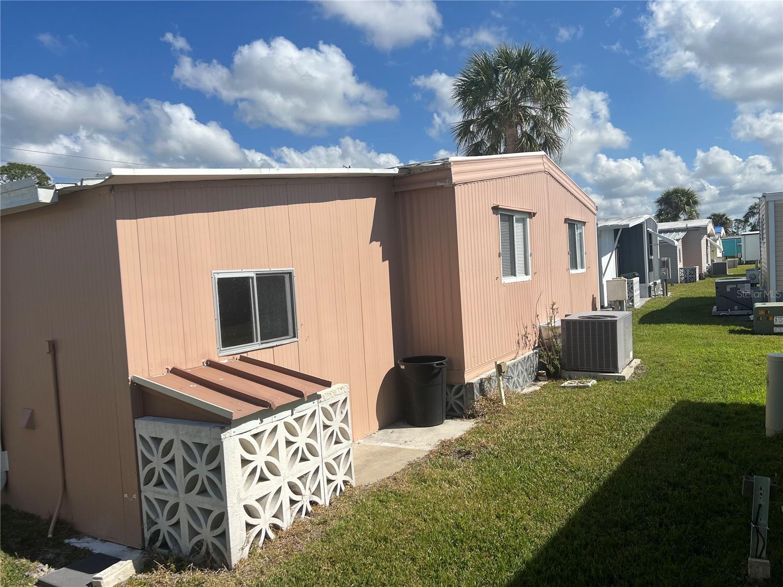 VENETIAN ESTATES - Residential