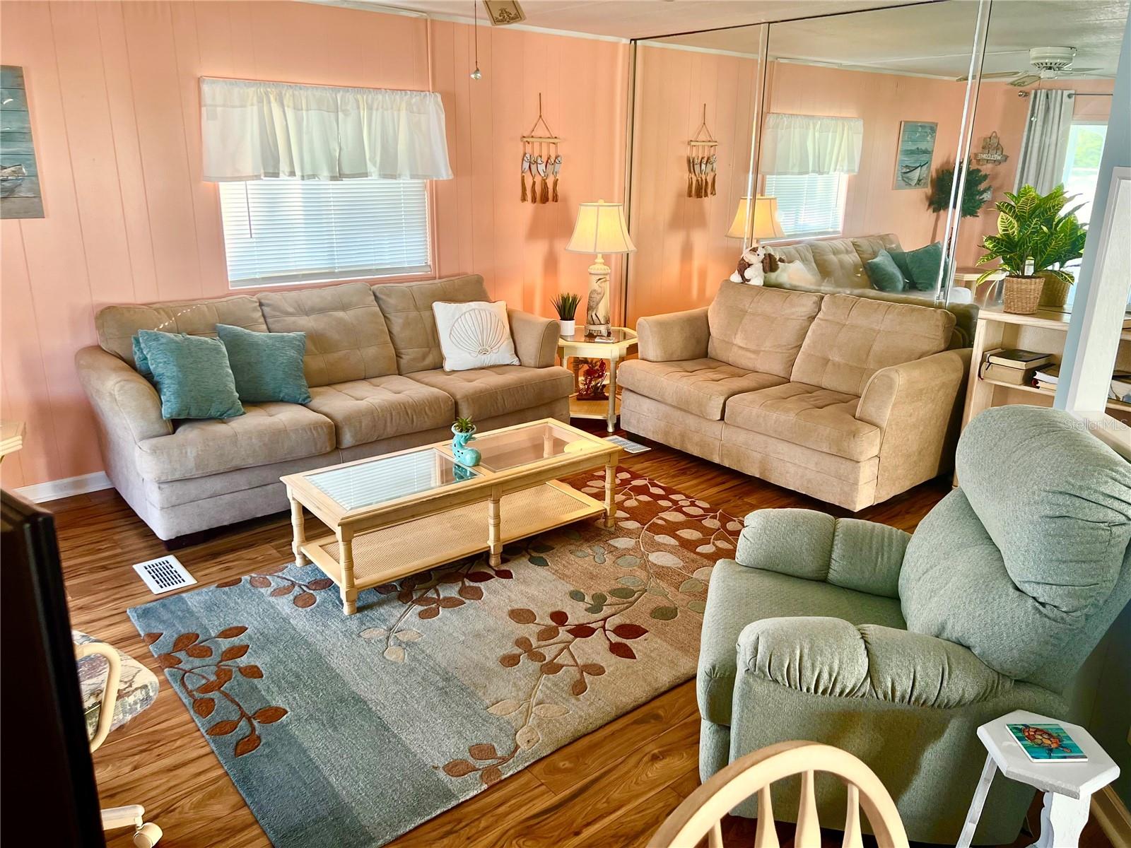 VENETIAN ESTATES - Residential