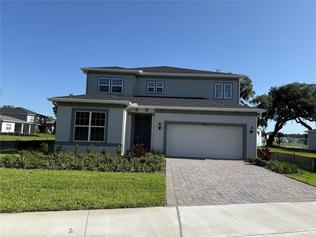 Photo of 16645 Lone Oak Circle, Orlando, FL 32832 (MLS # O6447294)