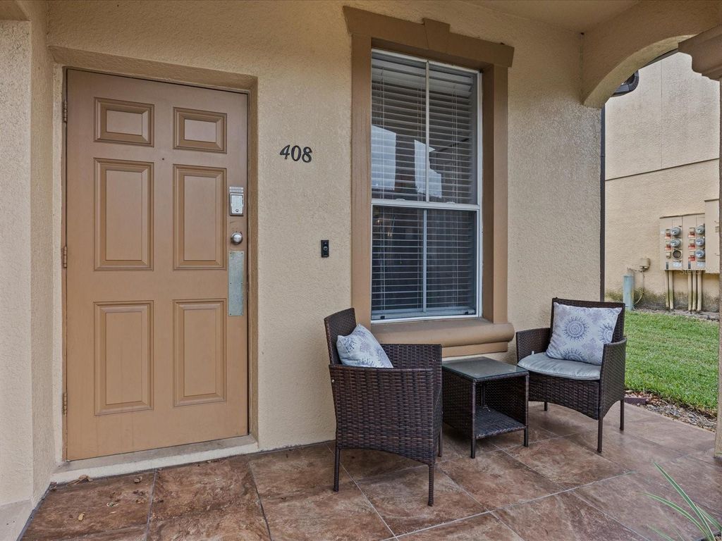 Photo of 408 Miramar Avenue, Davenport, FL 33897 (MLS # O6404384)
