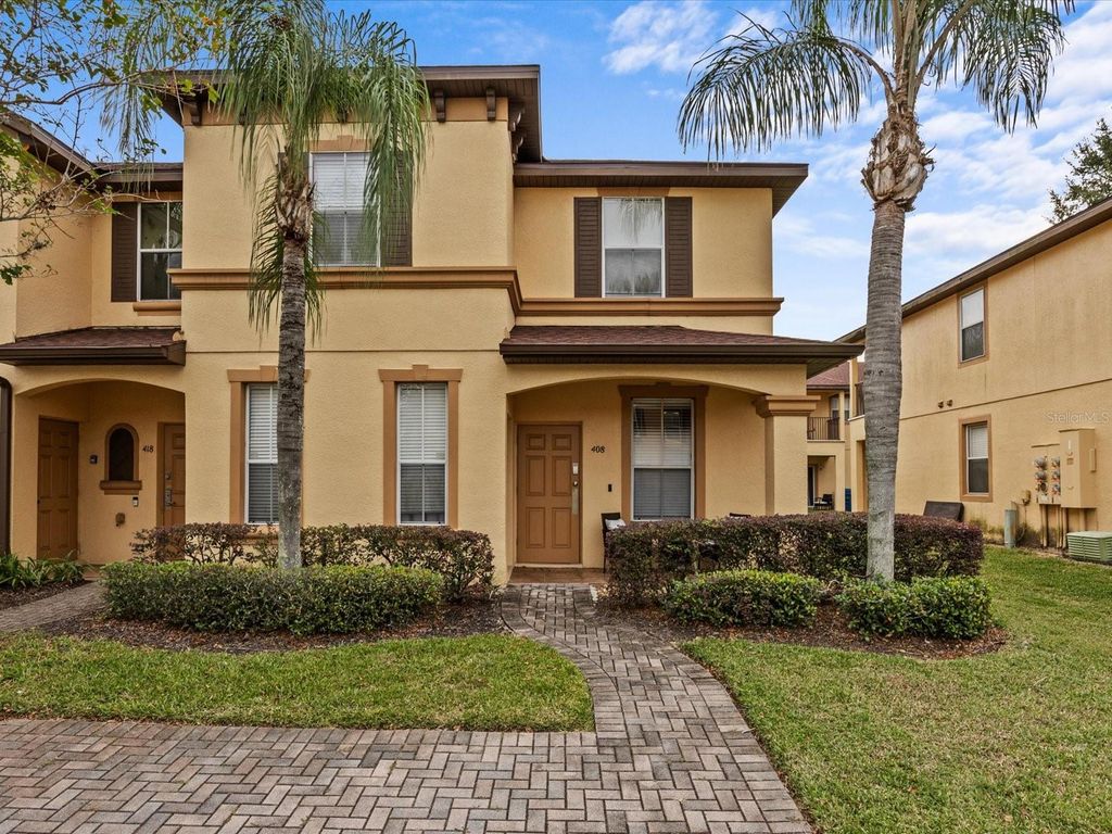 Photo of 408 Miramar Avenue, Davenport, FL 33897 (MLS # O6404384)