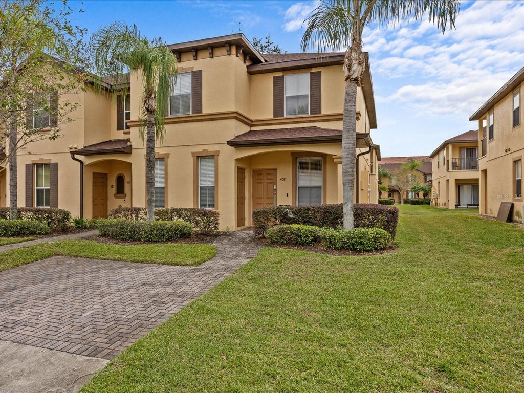 Photo of 408 Miramar Avenue, Davenport, FL 33897 (MLS # O6404384)