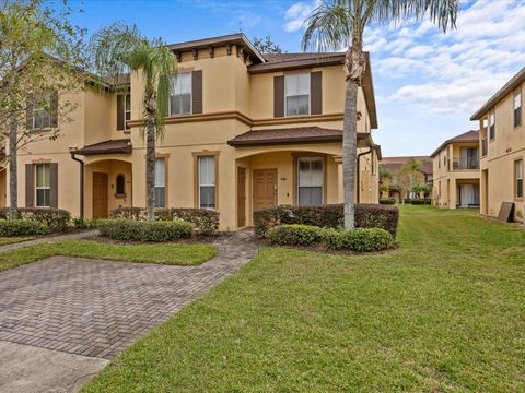 Photo of 408 Miramar Avenue, Davenport, FL 33897 (MLS # O6404384)