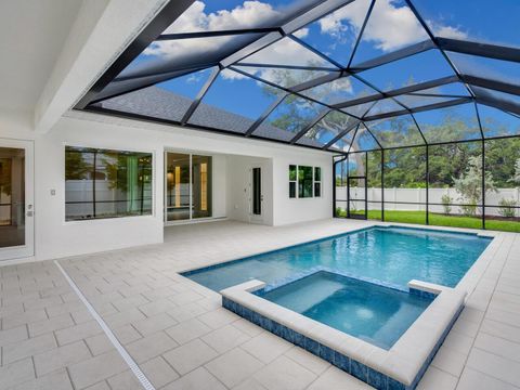 A home in SARASOTA