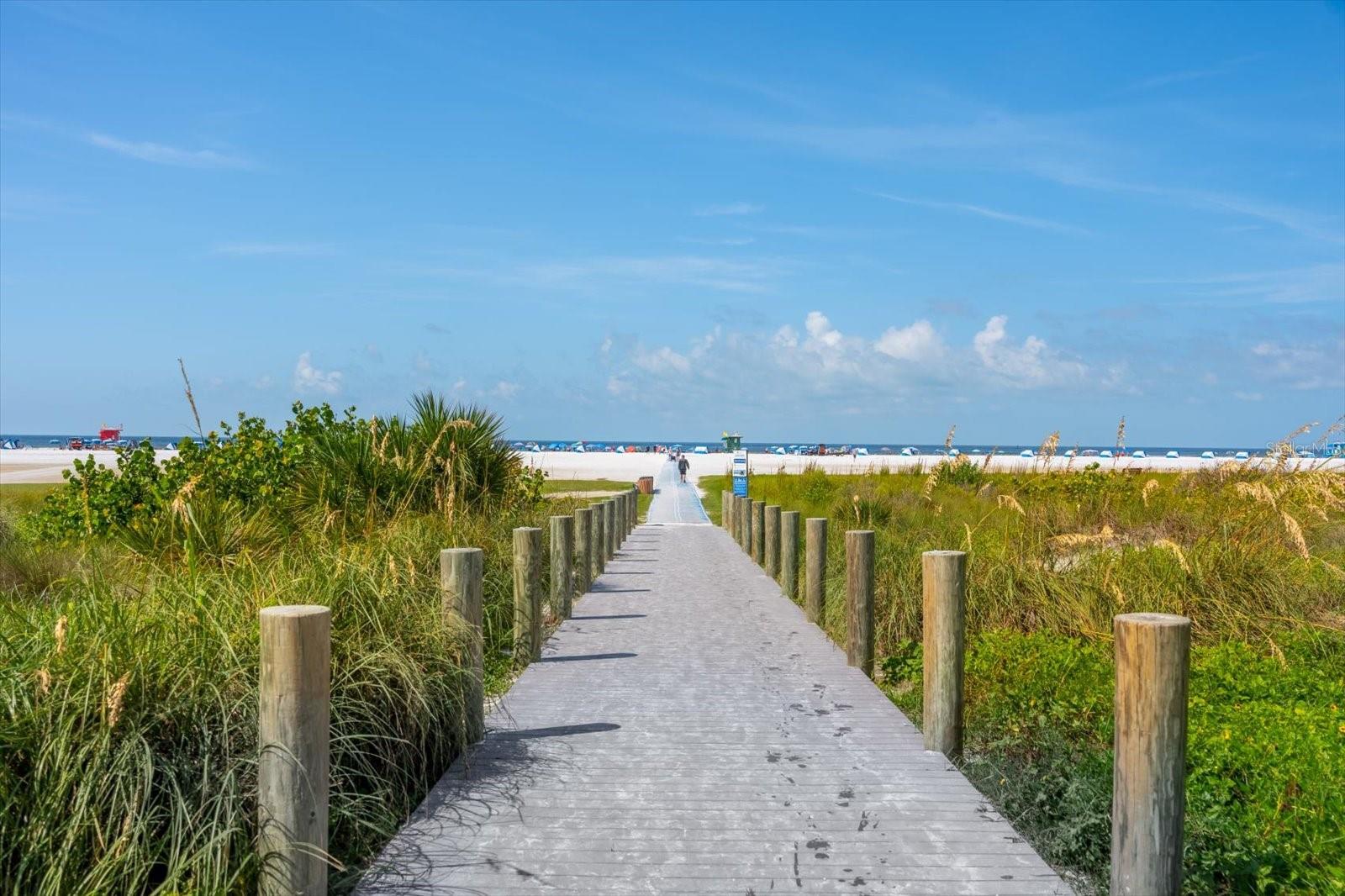 WHITE SANDS VILLAGE - Residential Lease