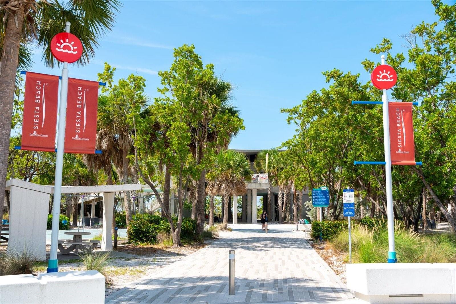 WHITE SANDS VILLAGE - Residential Lease