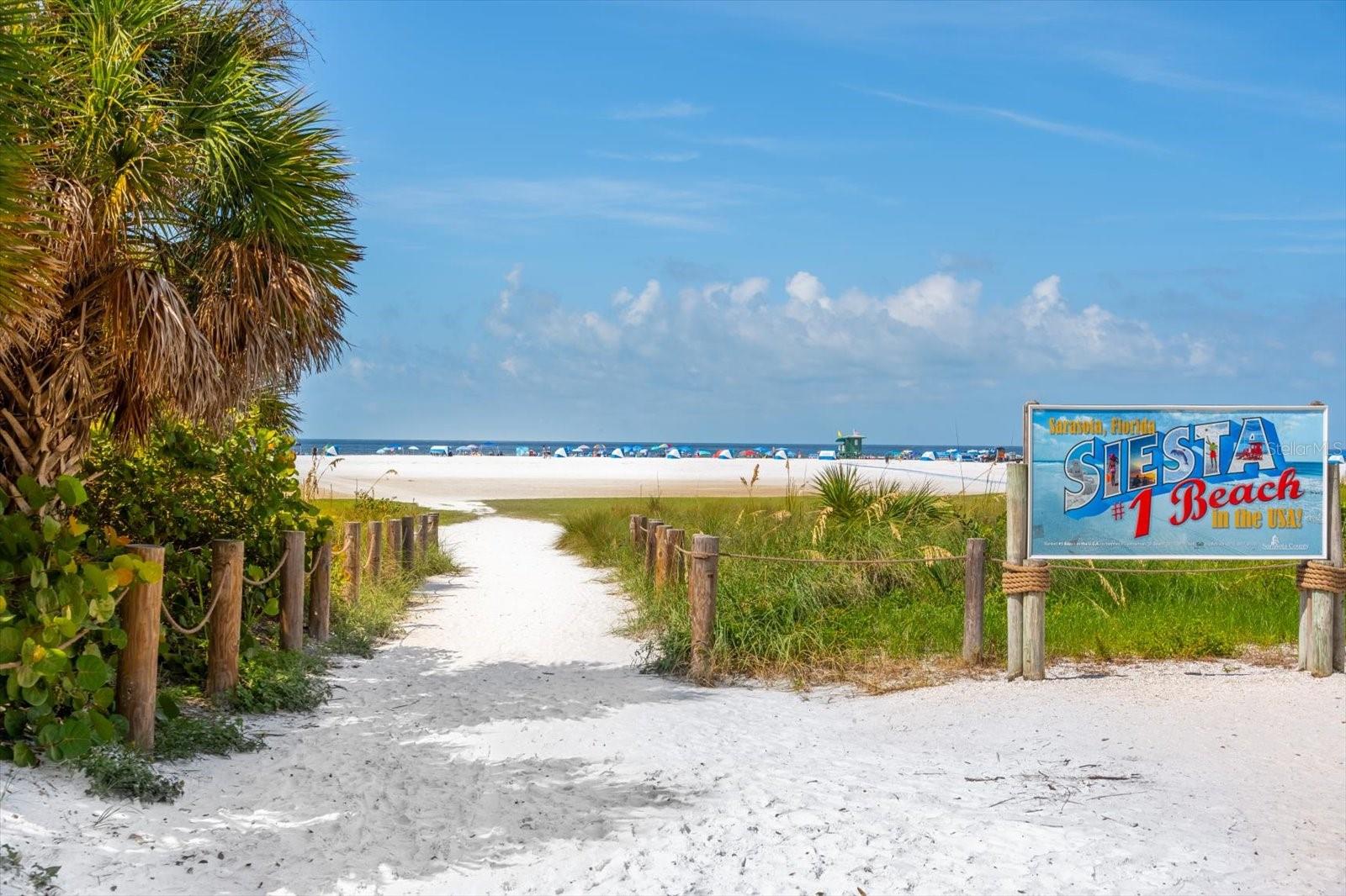 WHITE SANDS VILLAGE - Residential Lease