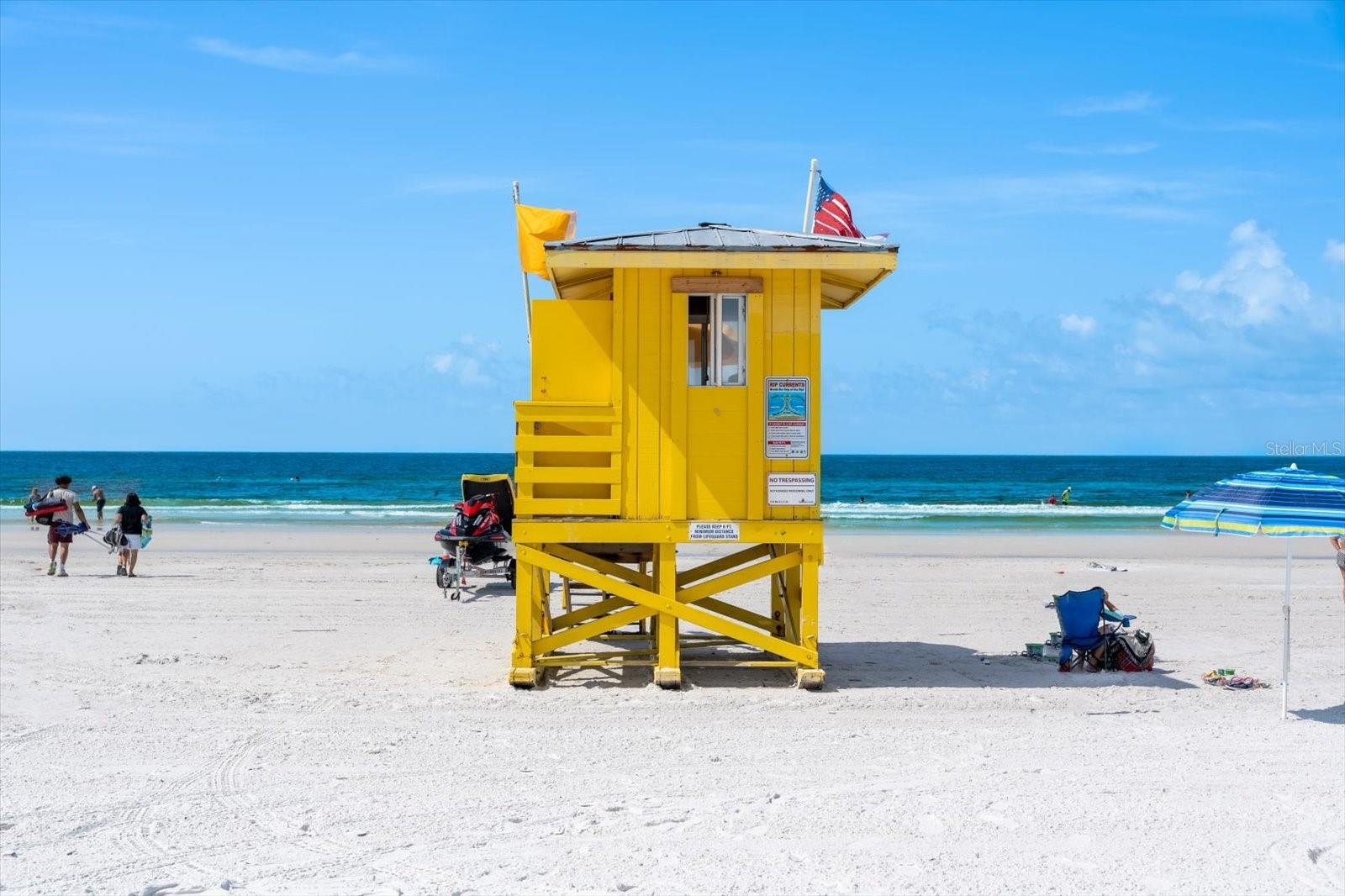 WHITE SANDS VILLAGE - Residential Lease