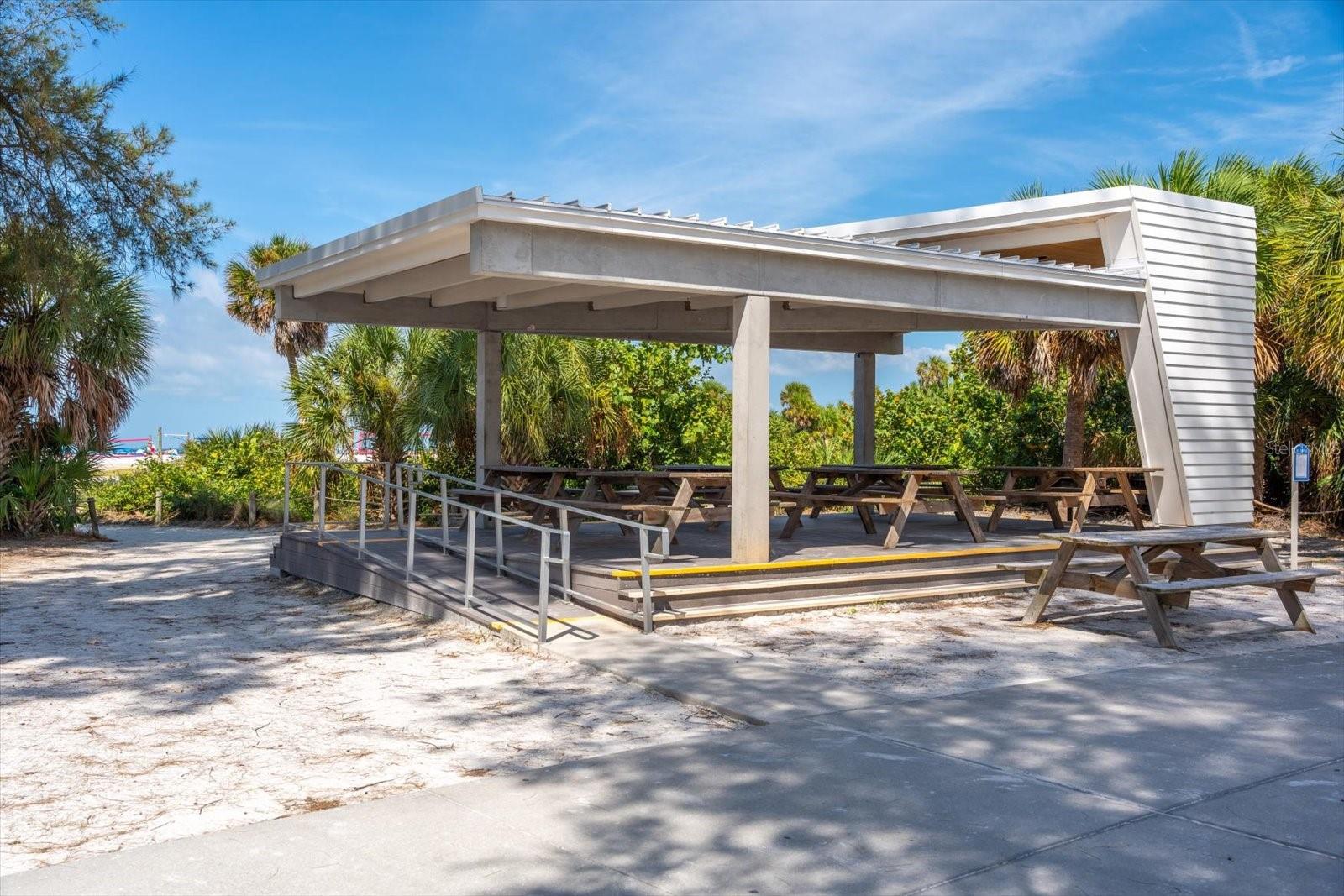 WHITE SANDS VILLAGE - Residential Lease