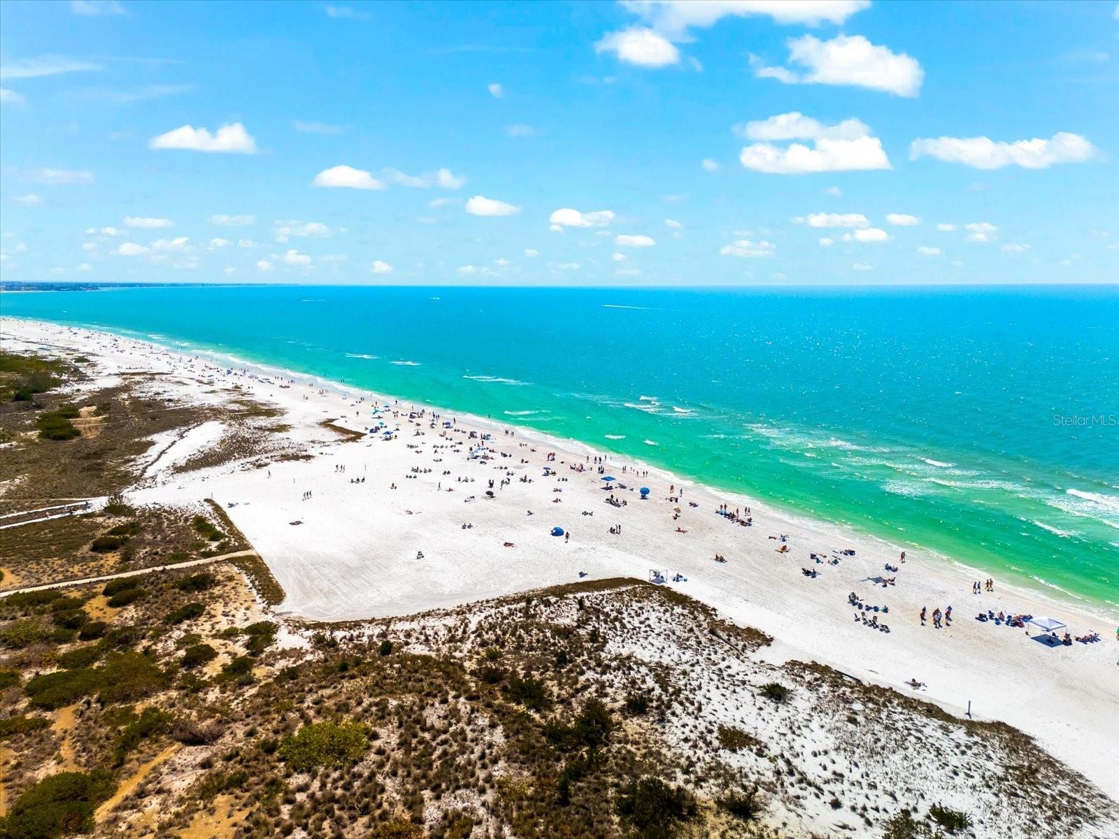 WHITE SANDS VILLAGE - Residential Lease