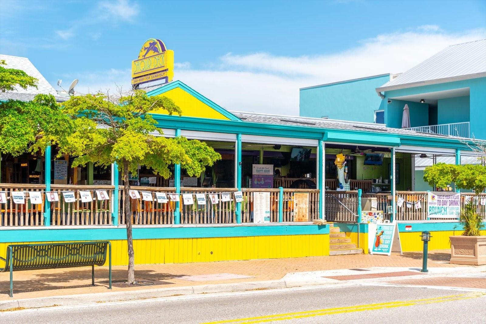 WHITE SANDS VILLAGE - Residential Lease