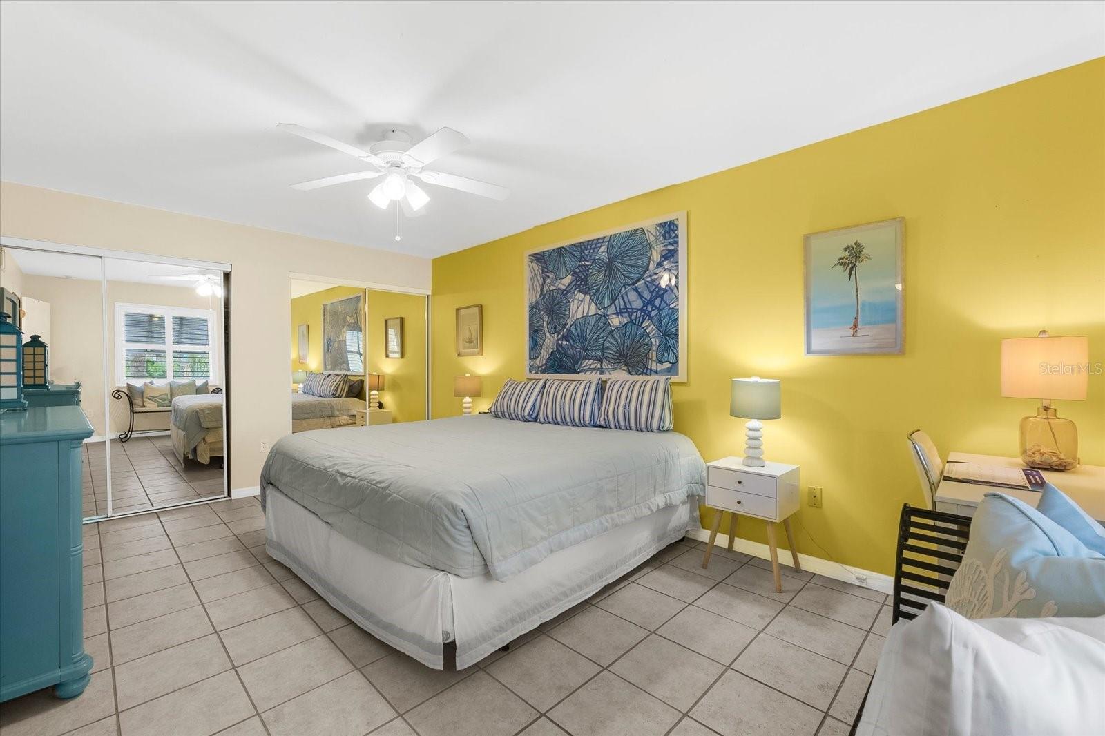 WHITE SANDS VILLAGE - Residential Lease