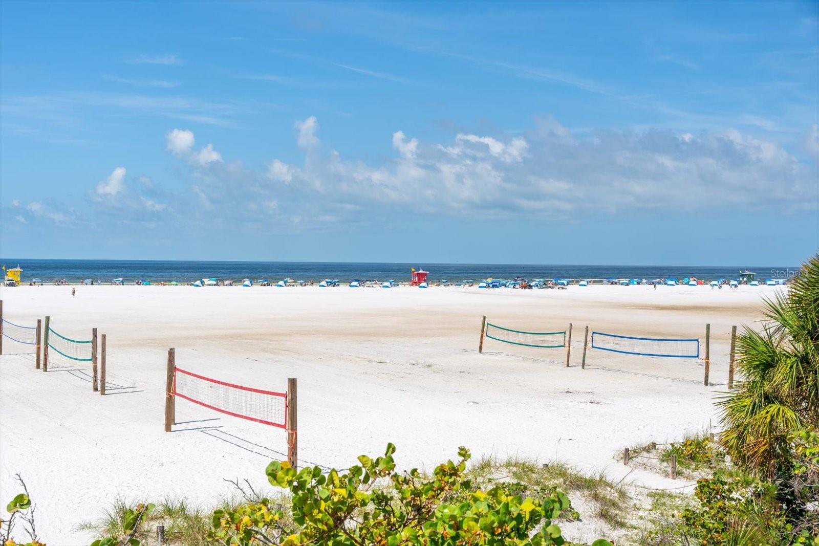 WHITE SANDS VILLAGE - Residential Lease