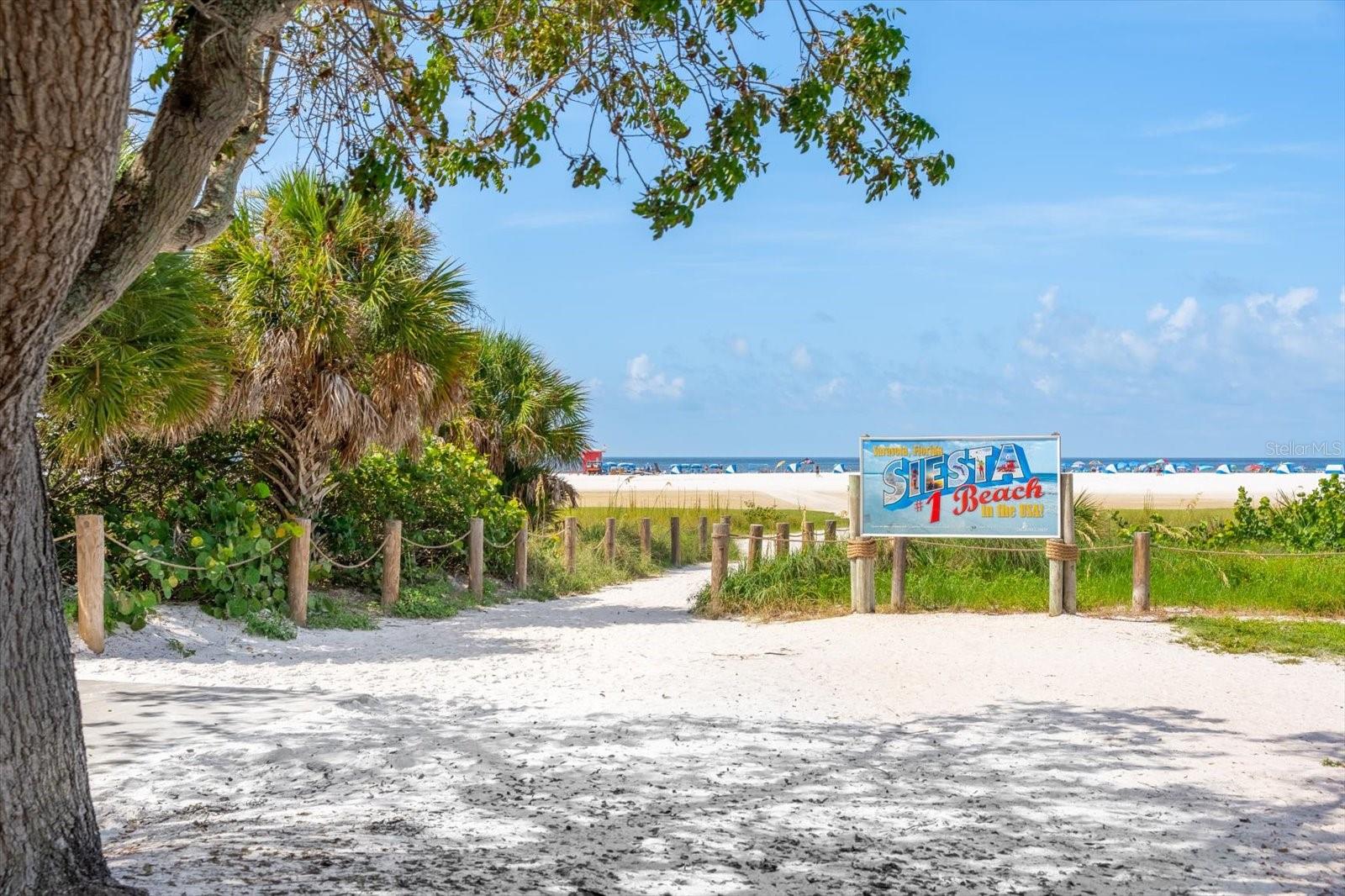 WHITE SANDS VILLAGE - Residential Lease