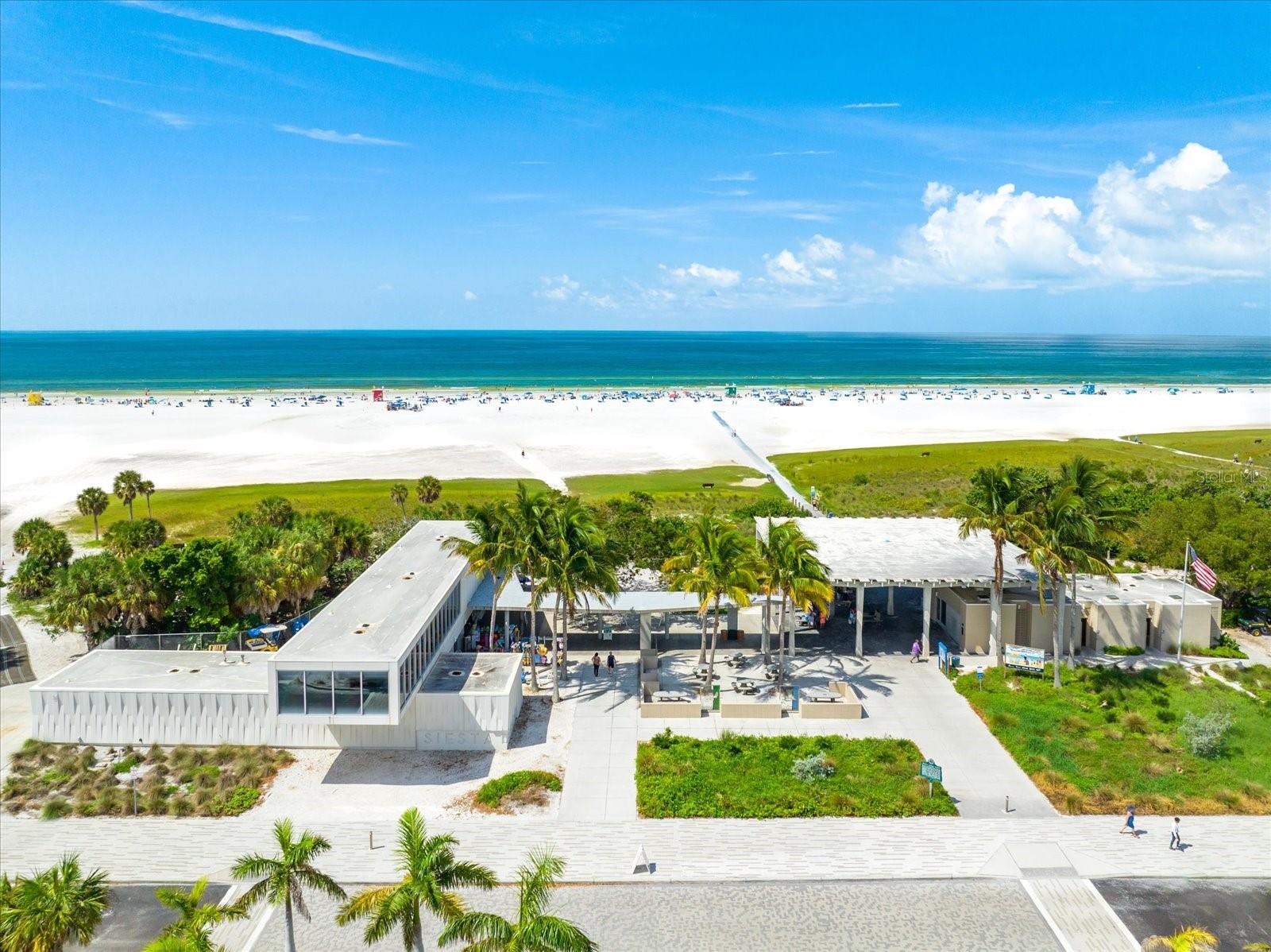 WHITE SANDS VILLAGE - Residential Lease