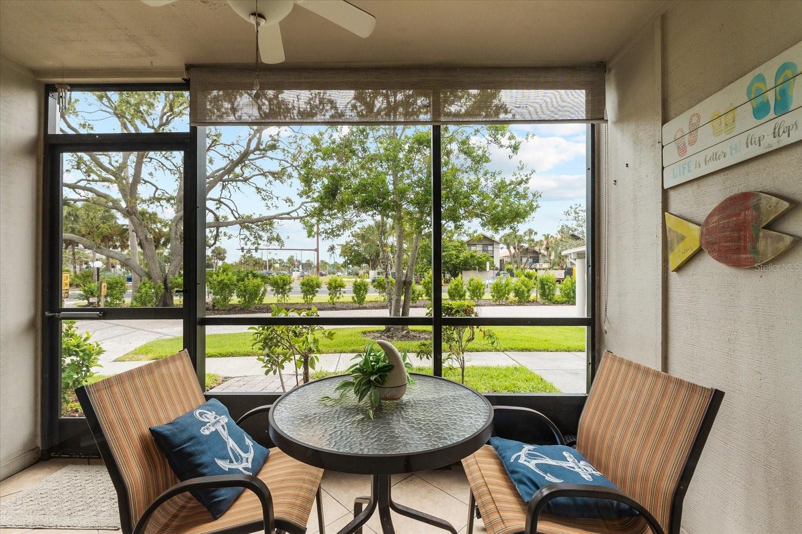 WHITE SANDS VILLAGE - Residential Lease