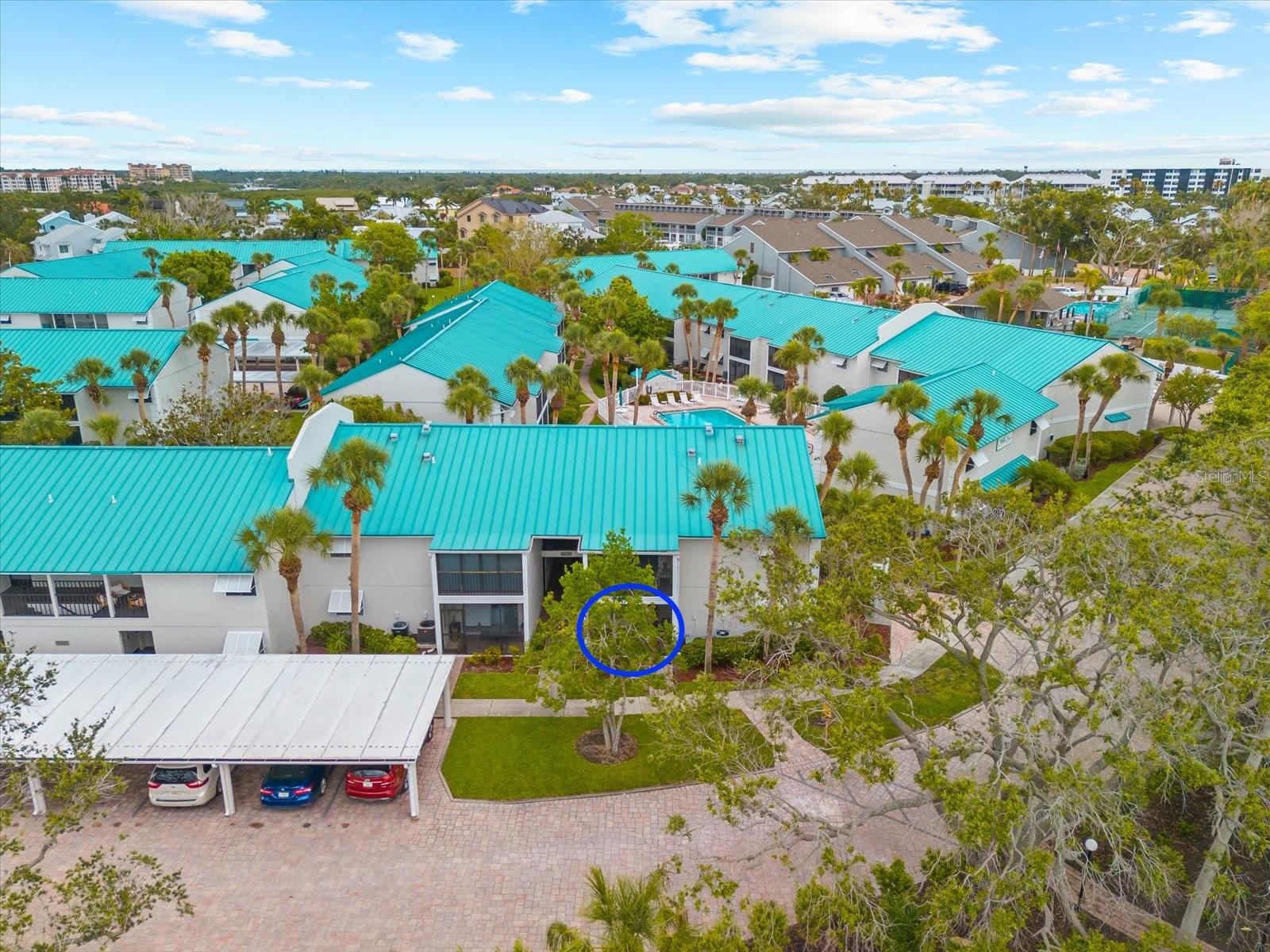 WHITE SANDS VILLAGE - Residential Lease